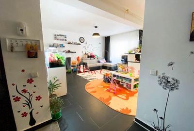Apartament 2 camere de vanzare in Floresti - 7