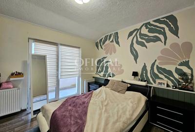 Apartament 2 Camere | 48 mp | Terasa | Garaj | Floresti | Eroilor - 4