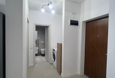 Apartament Pipera 2 camere - Complet mobilat - 8