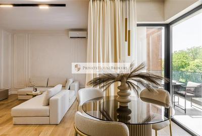 Pipera | Iancu Nicolae | Belair Lake | Bloc 2022 | Parcare - 1