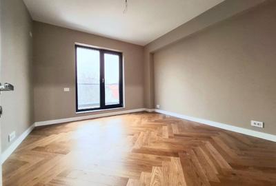 Apartament 3 Camere - 4