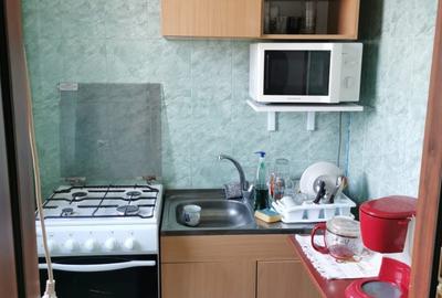 Apartament cu 1 cameră, decomandat, zona Tatarasi - 5