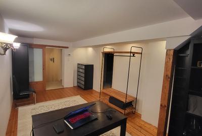 Inchiriez apartament Cotroceni - 1