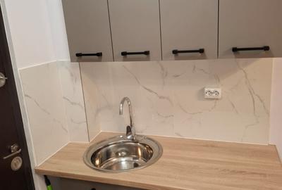 Cameră cămin, mobilată și utilată, baie proprie - 3