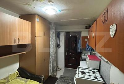 Cameră de cămin, 10 mp, zona Bularga - 3