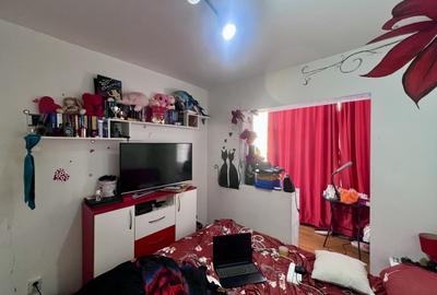 Apartament 4 camere, semidecomandat, 63mp, etaj 2/4 - Zona Dacia - 4