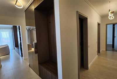 Apartament LUX 3 camere 87mp, balcon, parcare, Buna Ziua, zona Bonjour - 5