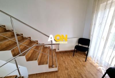 Apartament la vila 3 camere, garaj, Alba Micesti - 7