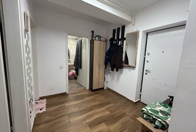 2 camere, decomandat, Diamantului, Bragadiru -etaj 1 - 2