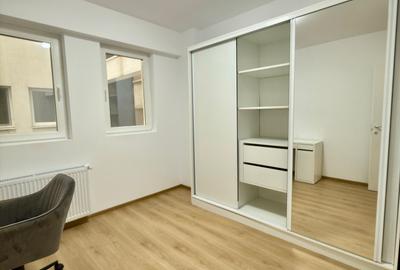 Unirii  - 13 Septembrie / Casa Poporului / Hotel JW Marriott / 4 camere - 20