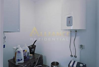 CASA INDIVIDUALĂ - COMUNA BERCENI - MOBILAT UTILAT - CARTIERUL NOU - 135.00 - 10