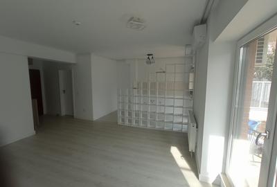 Studio parter cu terasa proprie - 2