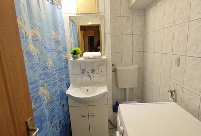 Apartament | 2 camere | decomandat | Iris - Bulevardul Muncii - 5