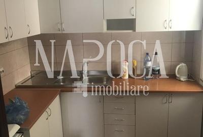 Apartament 2 camere de vanzare in Centru, Cluj Napoca - 4