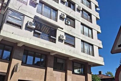 Toamnei, apartament  3 camere, 138 mp, constructie 2009 - 20