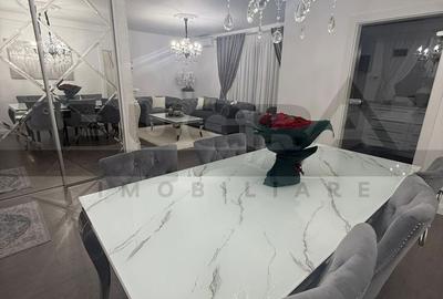 Apartament de 3 camere Ultrafinisat, 80mp, parcare inclusa, zona Vivo - 2