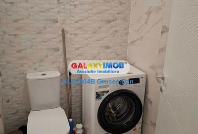 Hills pallady 2 camere 57mp nou 2023 centrala AC balcon | metrou - 3