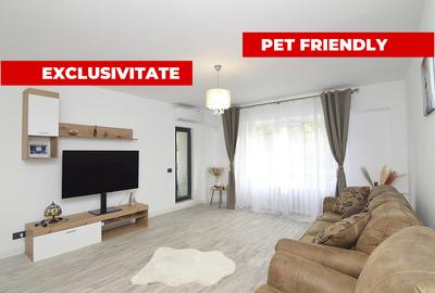 INCHIRIERE APARTAMENT 3 CAMERE CALEA CALARASILOR – METROU PIATA MUNCII - 12