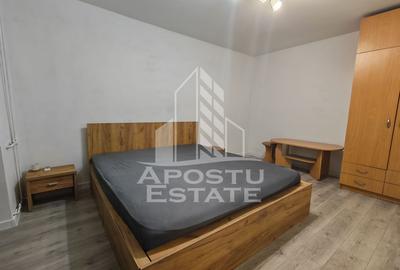 Apartament de vanzare cu 1 camera, etaj intermediar, Lipovei,Timisoara - 9