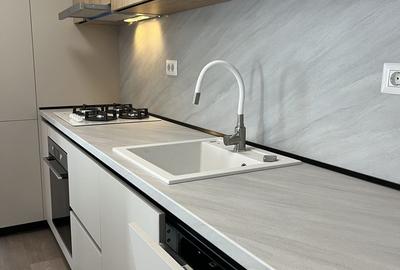 Apartament 3 camere de inchiriat Cotroceni, Piata Leul - 9