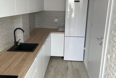 Apartament 2 camere, bloc nou, Central, parcare subterana - 4