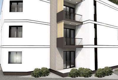 ULTIMUL APARTAMENT, DECOMANDAT, GIROC - 2