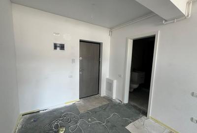 Studio 45mp finalizat, mutare imediata, Metrou Berceni - 8