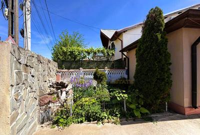Vanzare Casa Individuala pe Parter, Curte 640 mp - 17