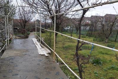 Teren agricol intravilan de 1000 mp, în Central