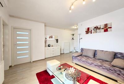 Apartament 2 camere de inchiriat, bloc nou - ARED Micalaca - 2