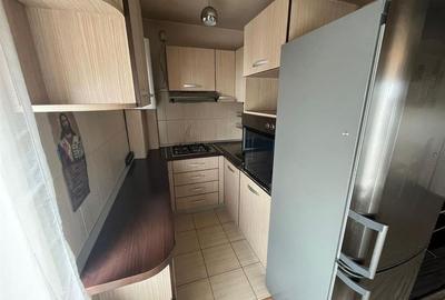 Apartament modern 3 camere balcon zona Bdul Milea - 3
