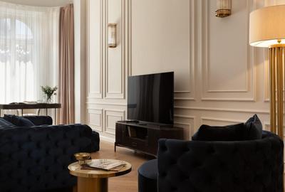 Apartament de lux cu 2 camere Ultracentral - 4