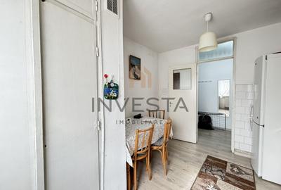 Apartament 3 camere decomandat de vanzare - cartierul Zorilor - 4