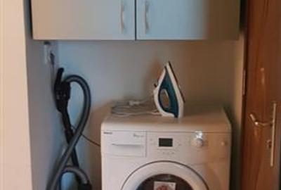 Decomandat la etaj 1, mobilat si utilat linga Kauflad - 12
