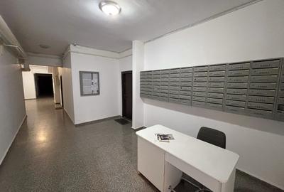 Apartament 2 camere, mobilat, New City Residence – Piata Alba Iulia - 17