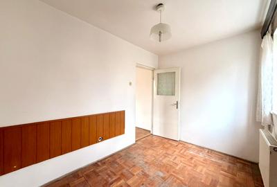 Apartament 2 camere de vanzare | Gheorgheni, zona Politiei Rutiere - 1