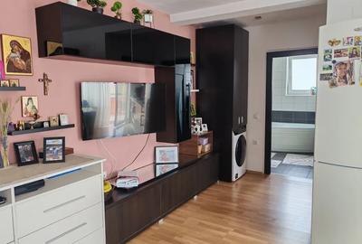 Apartament 2 camere , Zona Centrala , Etaj Intermediar , Parcare !!! - 4