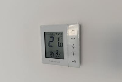 Duplex pe parter cu 4 camere - pod mansardabil - 380 mp teren - zona Mosnita - 14
