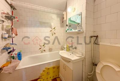 4 camere decomandate, etaj intermediar, Piata Ion Mester - 6
