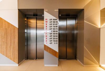 Apartament 2 camere, zona Medicină - 9