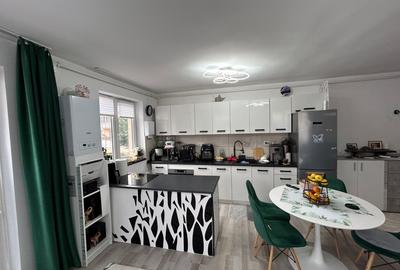 Apartament cu 2 camere, situat în Florești, Florilor - 2