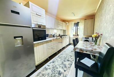 Apartament 2 camere | 60 mpu | zona Grigore Alexandrescu Manastur - 1