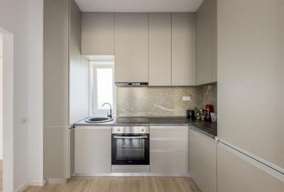 Apartament cu 2 camere in Mamaia Nord, mobilat si utilat la 250m de plaja - 11