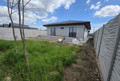 Vila indivituala- 375 mp teren - Finisata complet, Vidra - 7