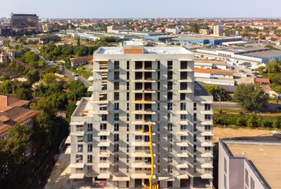 Apartament 2.5 camere, Vivalia Grand V8, #nZEB energy building - 7