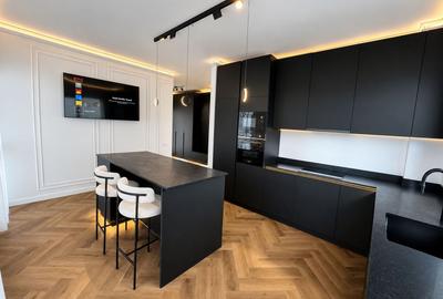 Vilă modernă cu piscină | 337 mp | Andrei Mureșanu – Lux și Confort! - 13