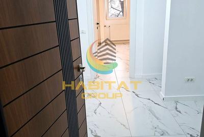 Garsoniera 40mp la max 7 min metrou Aparatorii Patriei renovat nou - 5