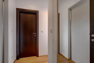 NOU! 3 CAMERE 100 mp, gym/sauna/piscina, complex Natura Residence! - 8