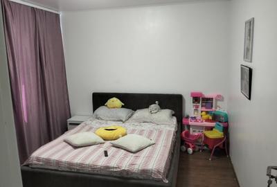 Vand apartament cu 2 camere decomandat in Deva,  Dorobanti, anul 2009, mobilat - 2