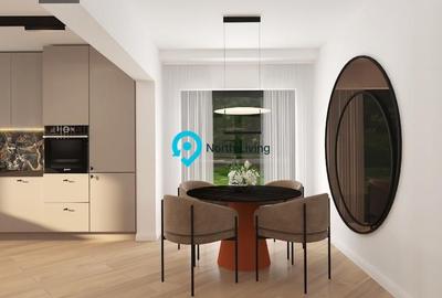 Vila moderna Voluntari, 227 mp, P+1+M - 6